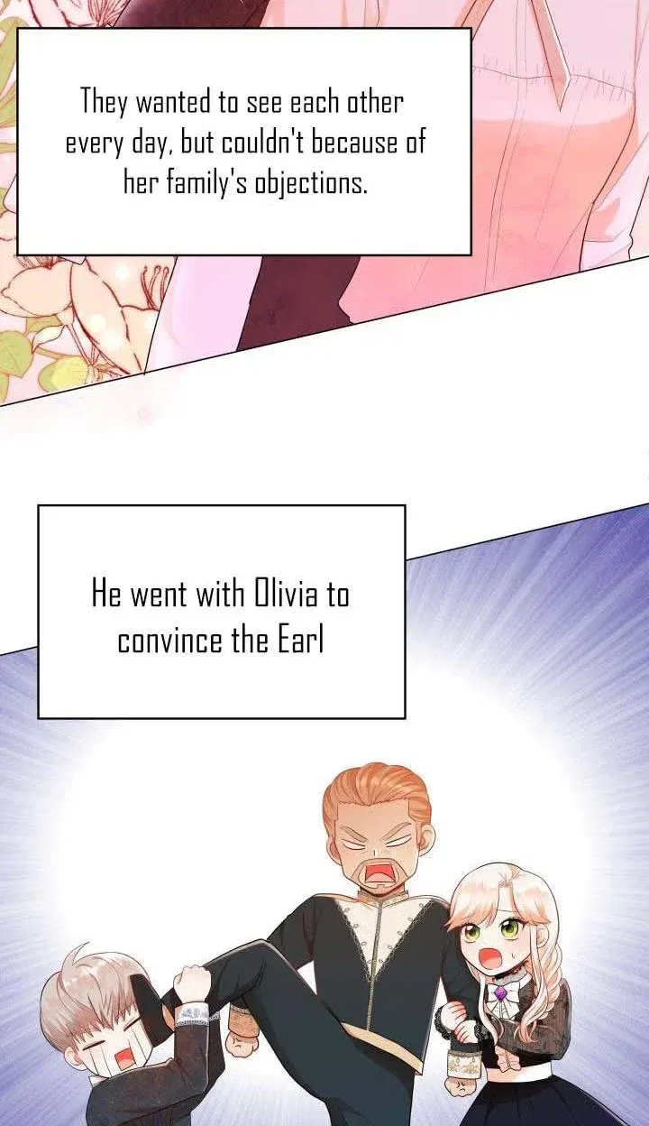 Resigning as the Villainess Chapter 6 – Page 26