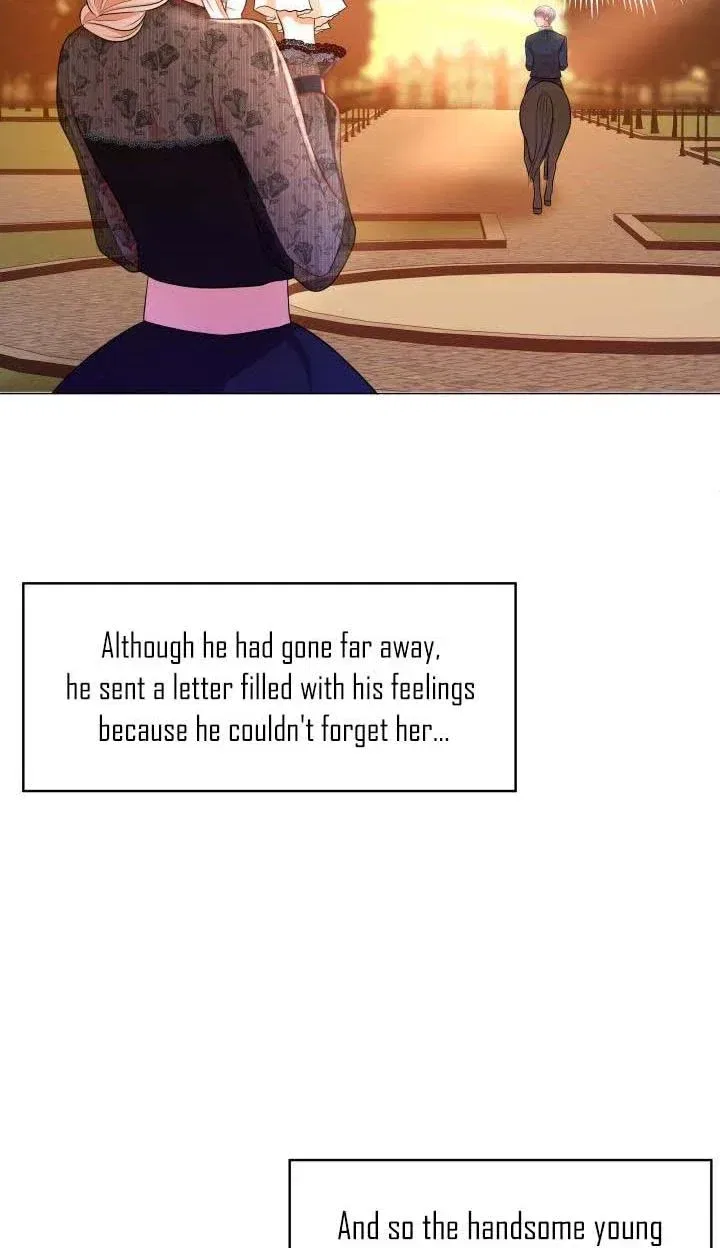 Resigning as the Villainess Chapter 6 – Page 28