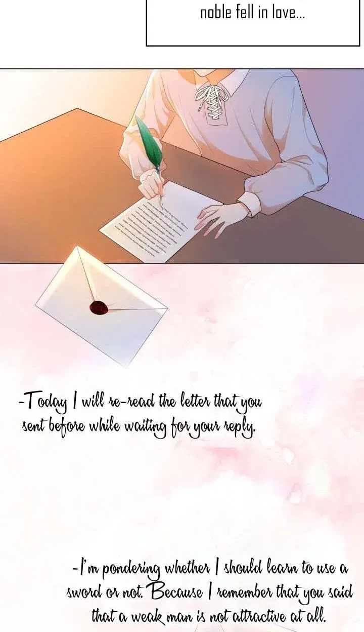 Resigning as the Villainess Chapter 6 – Page 29