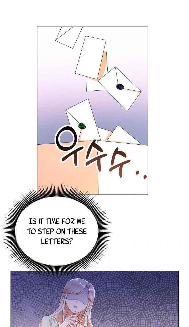 Resigning as the Villainess Chapter 6 – Page 31