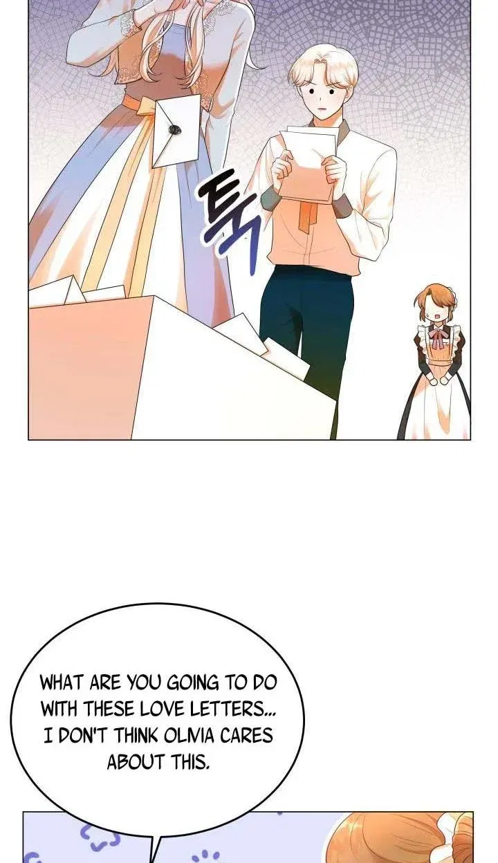 Resigning as the Villainess Chapter 6 – Page 32