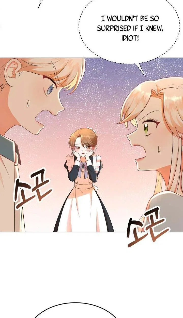 Resigning as the Villainess Chapter 6 – Page 35