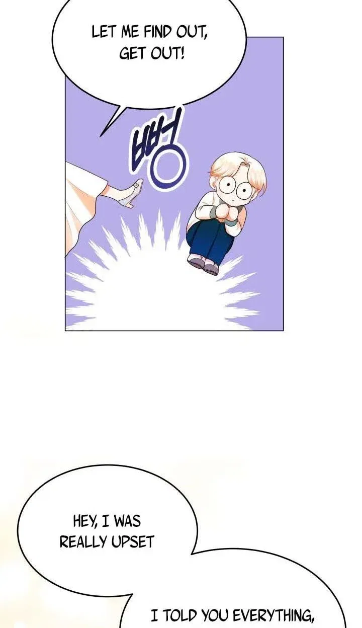 Resigning as the Villainess Chapter 6 – Page 36