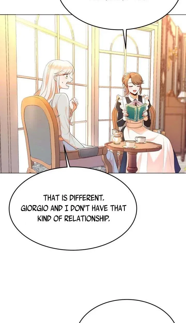 Resigning as the Villainess Chapter 6 – Page 38