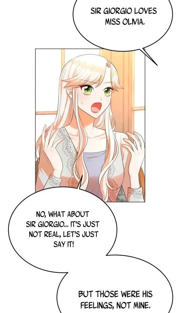 Resigning as the Villainess Chapter 6 – Page 39