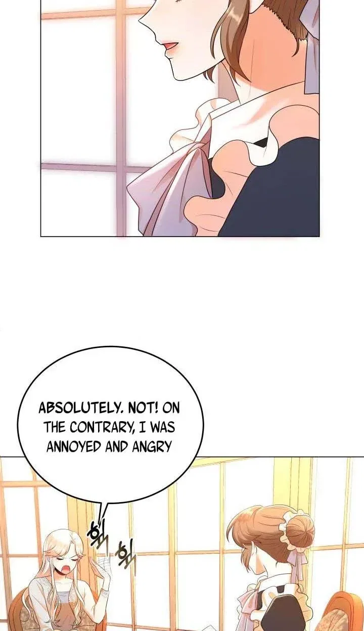 Resigning as the Villainess Chapter 6 – Page 41