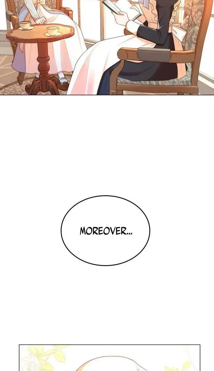 Resigning as the Villainess Chapter 6 – Page 42