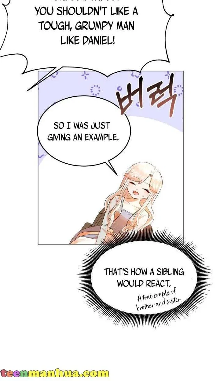 Resigning as the Villainess Chapter 6 – Page 44