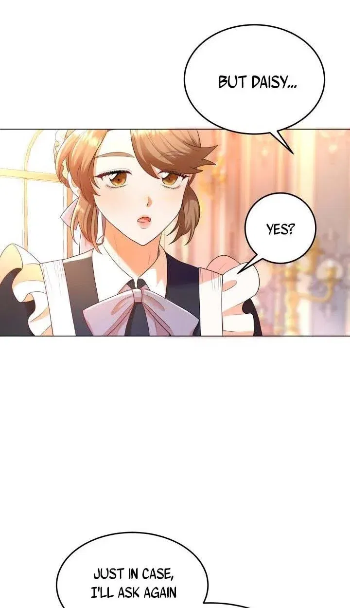 Resigning as the Villainess Chapter 6 – Page 45