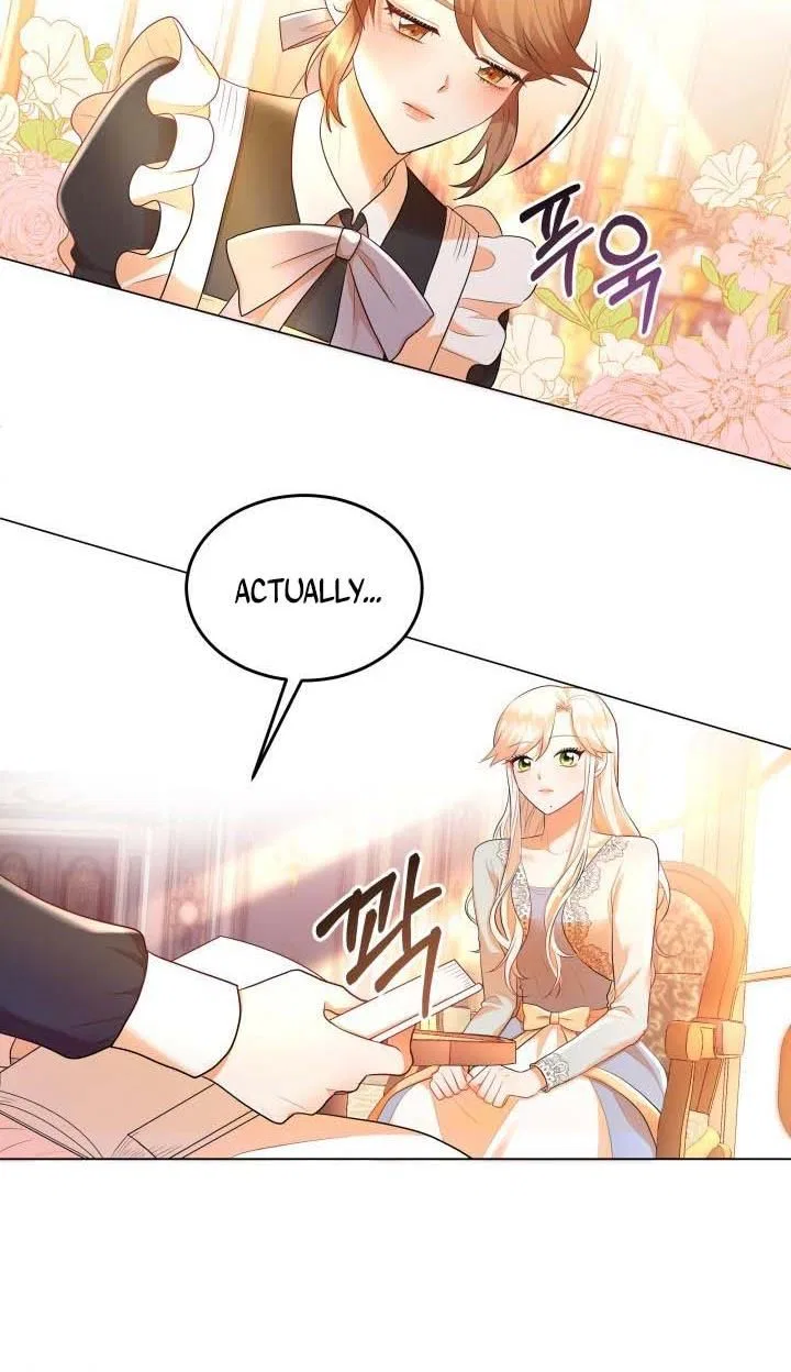 Resigning as the Villainess Chapter 6 – Page 47