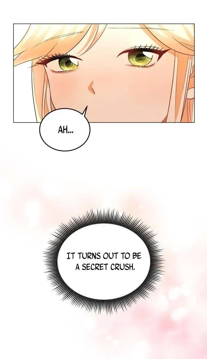 Resigning as the Villainess Chapter 6 – Page 48