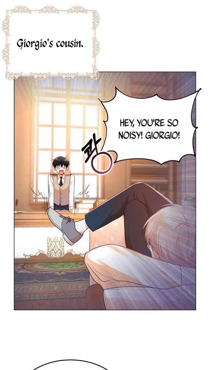 Resigning as the Villainess Chapter 6 – Page 53
