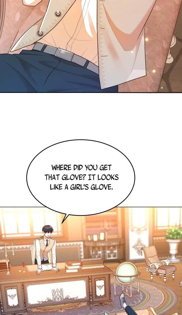 Resigning as the Villainess Chapter 6 – Page 55