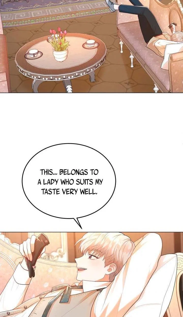 Resigning as the Villainess Chapter 6 – Page 56
