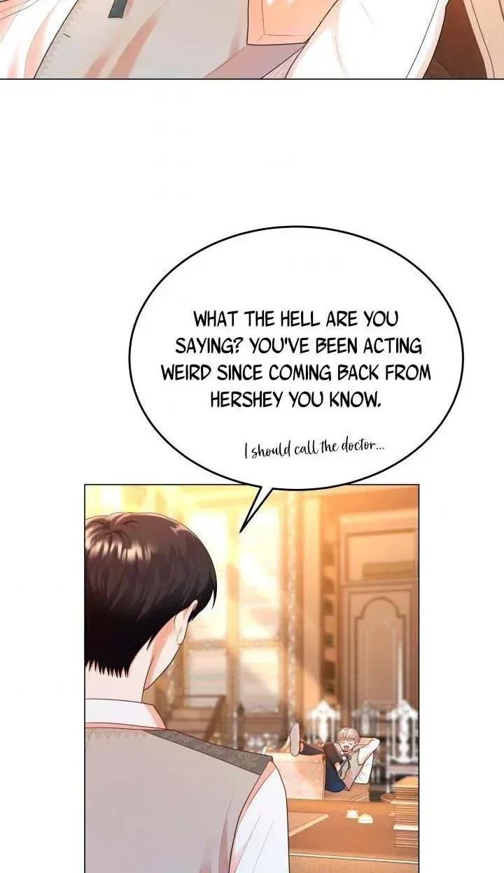 Resigning as the Villainess Chapter 6 – Page 57