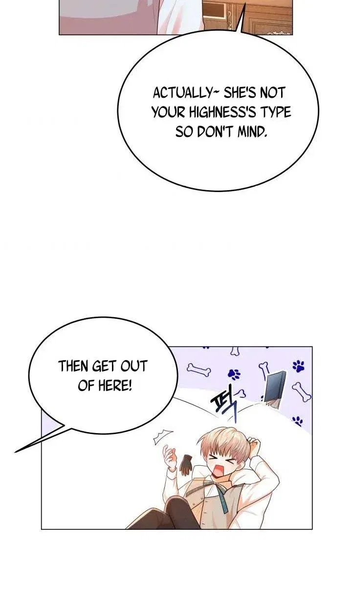 Resigning as the Villainess Chapter 6 – Page 58
