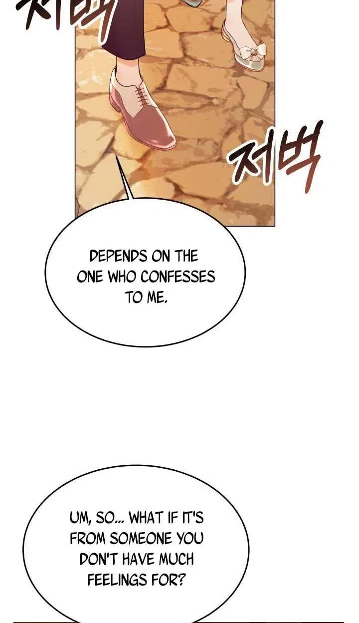 Resigning as the Villainess Chapter 6 – Page 61