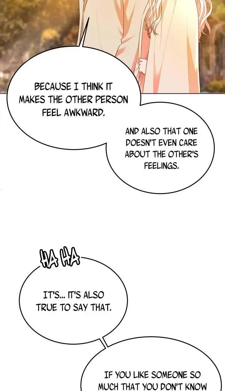 Resigning as the Villainess Chapter 6 – Page 65