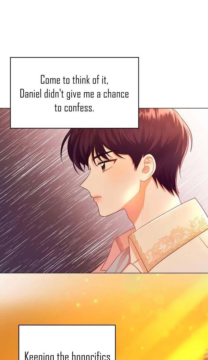 Resigning as the Villainess Chapter 6 – Page 70