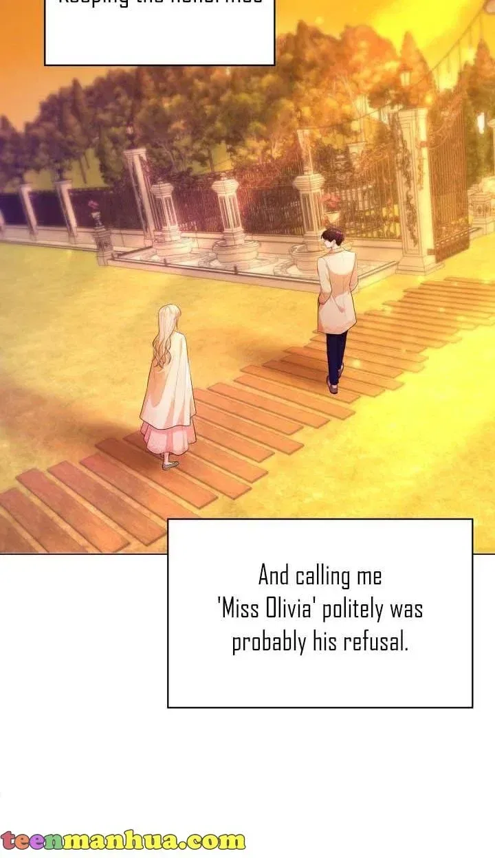 Resigning as the Villainess Chapter 6 – Page 71