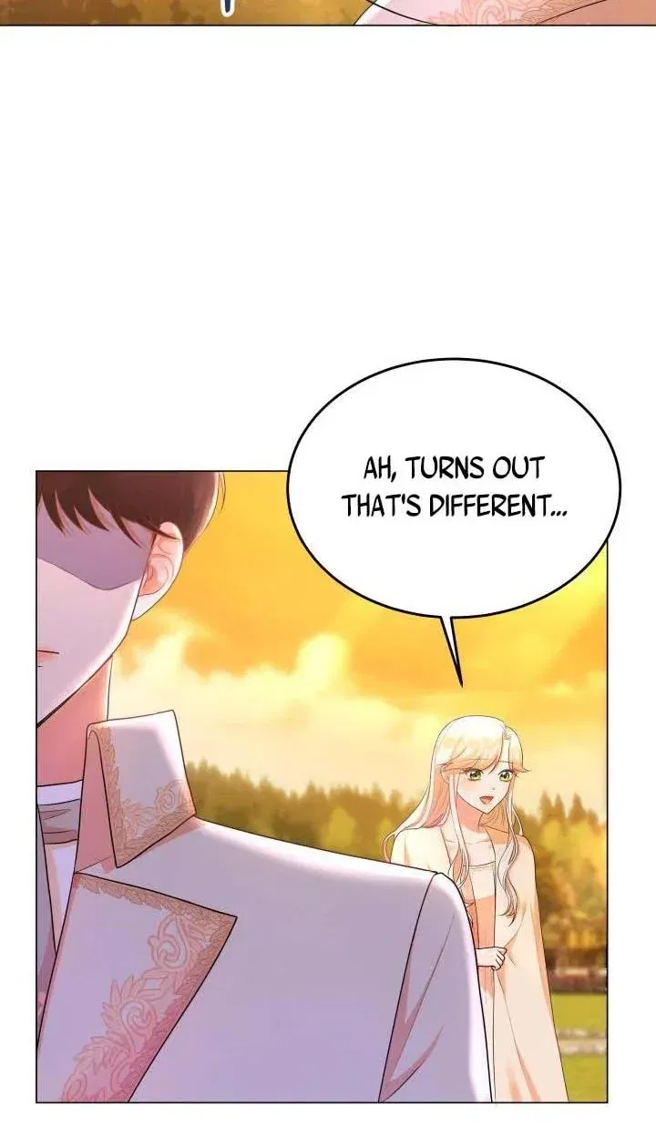 Resigning as the Villainess Chapter 6 – Page 77
