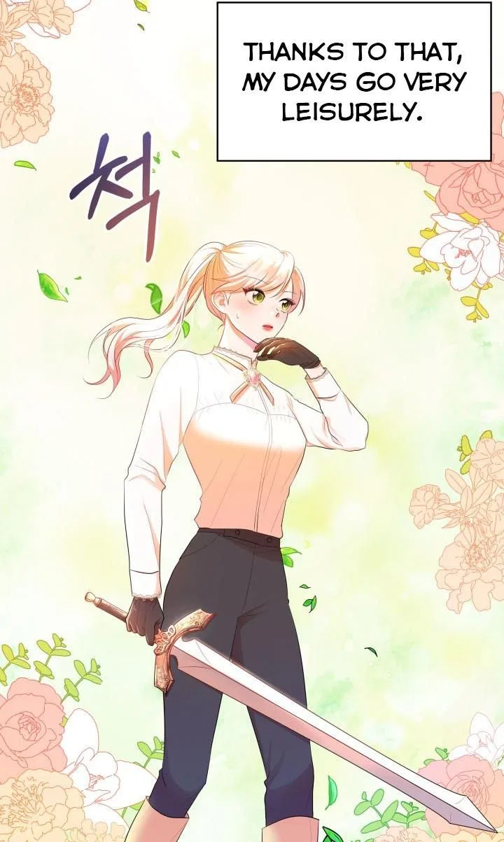 Resigning as the Villainess Chapter 5 – Page 3