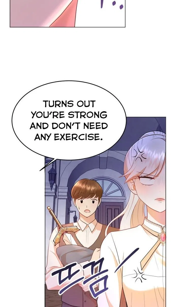 Resigning as the Villainess Chapter 5 – Page 9