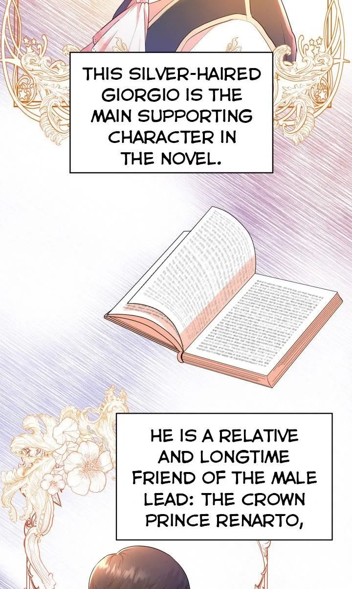 Resigning as the Villainess Chapter 5 – Page 11