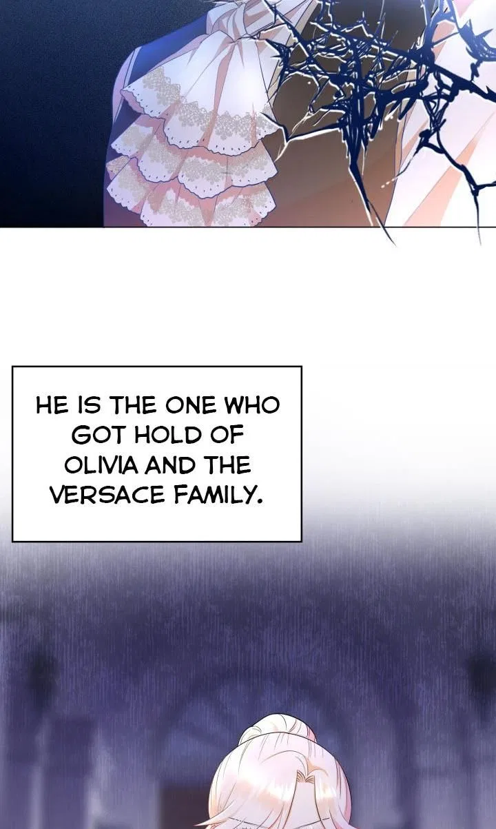 Resigning as the Villainess Chapter 5 – Page 14