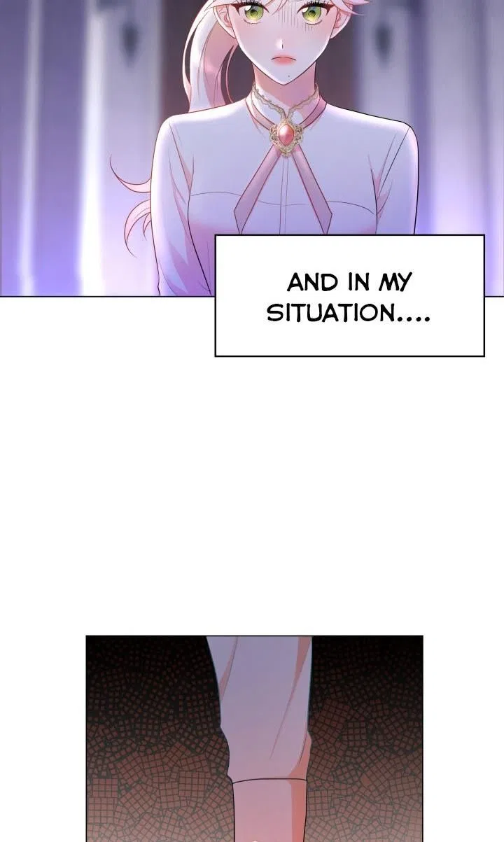 Resigning as the Villainess Chapter 5 – Page 15