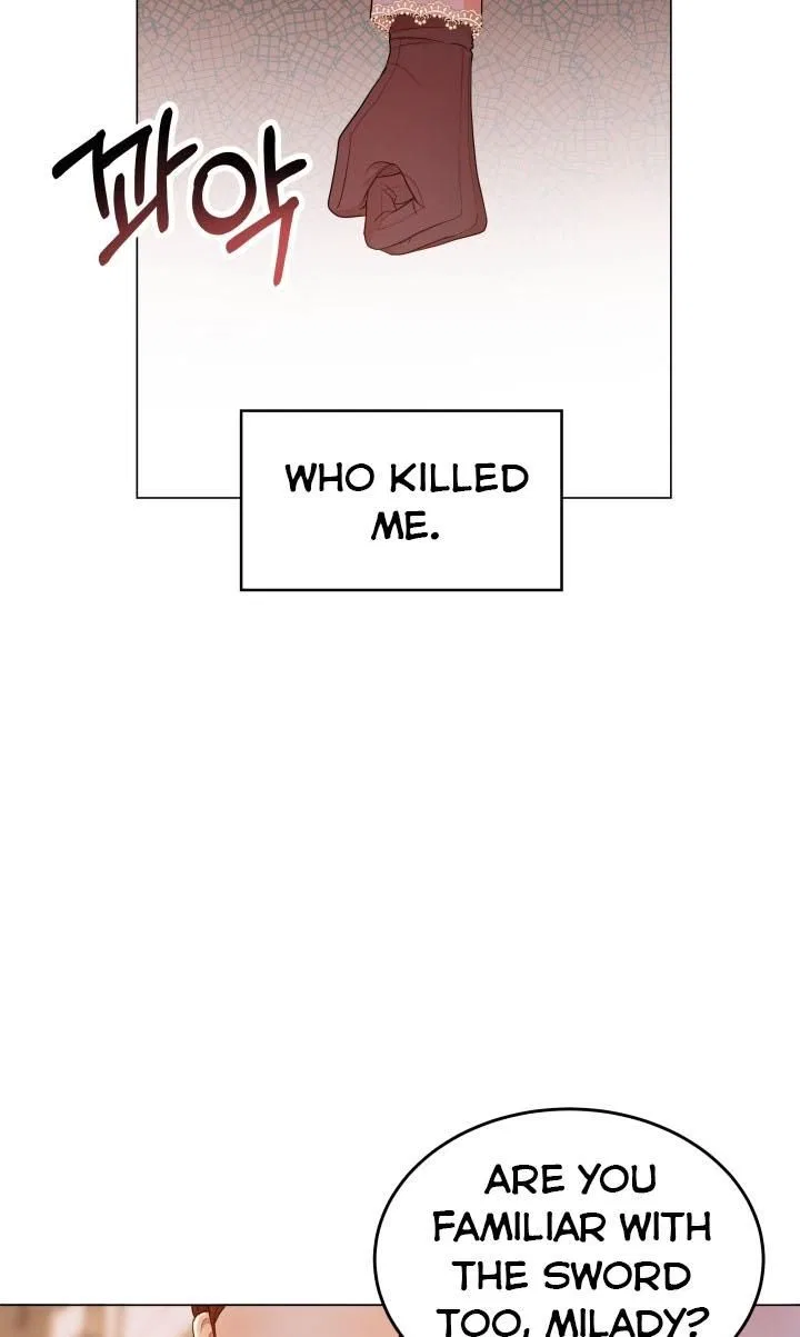 Resigning as the Villainess Chapter 5 – Page 16