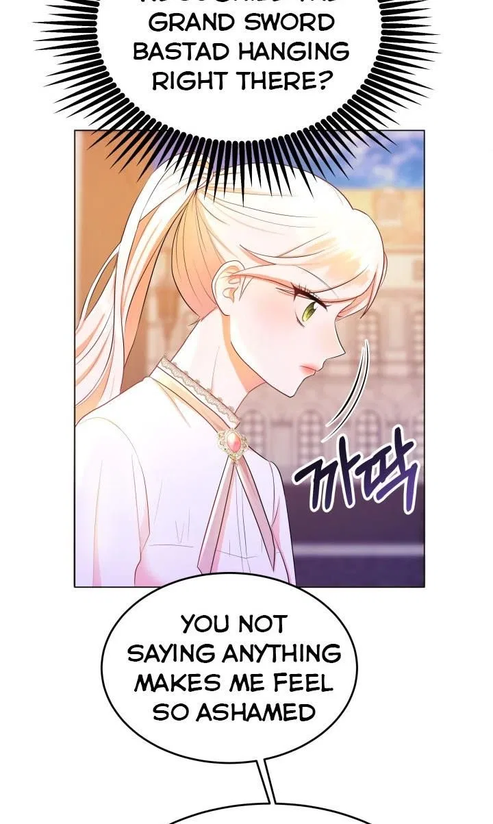 Resigning as the Villainess Chapter 5 – Page 18