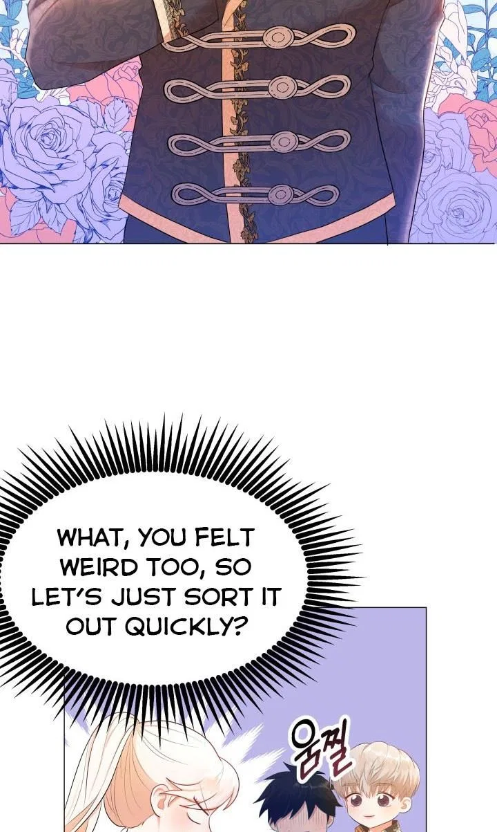 Resigning as the Villainess Chapter 5 – Page 22