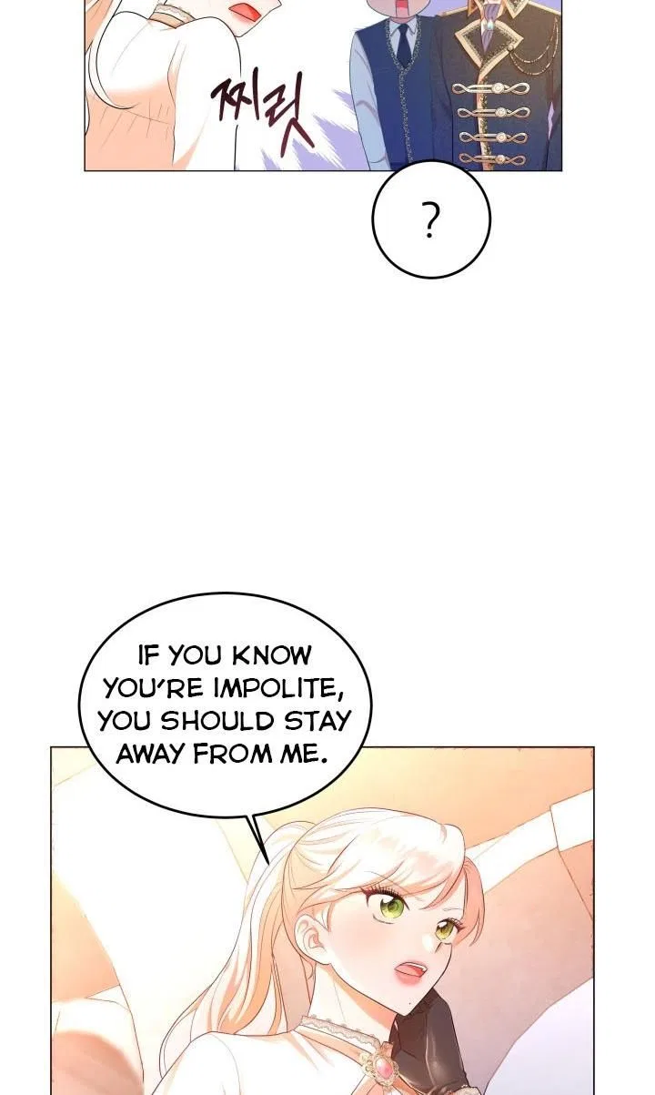 Resigning as the Villainess Chapter 5 – Page 23