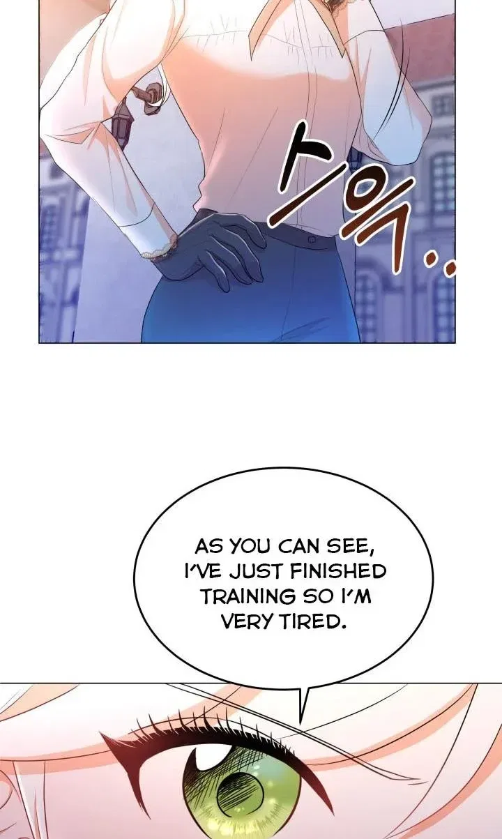 Resigning as the Villainess Chapter 5 – Page 24