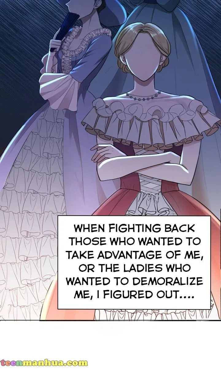 Resigning as the Villainess Chapter 5 – Page 26