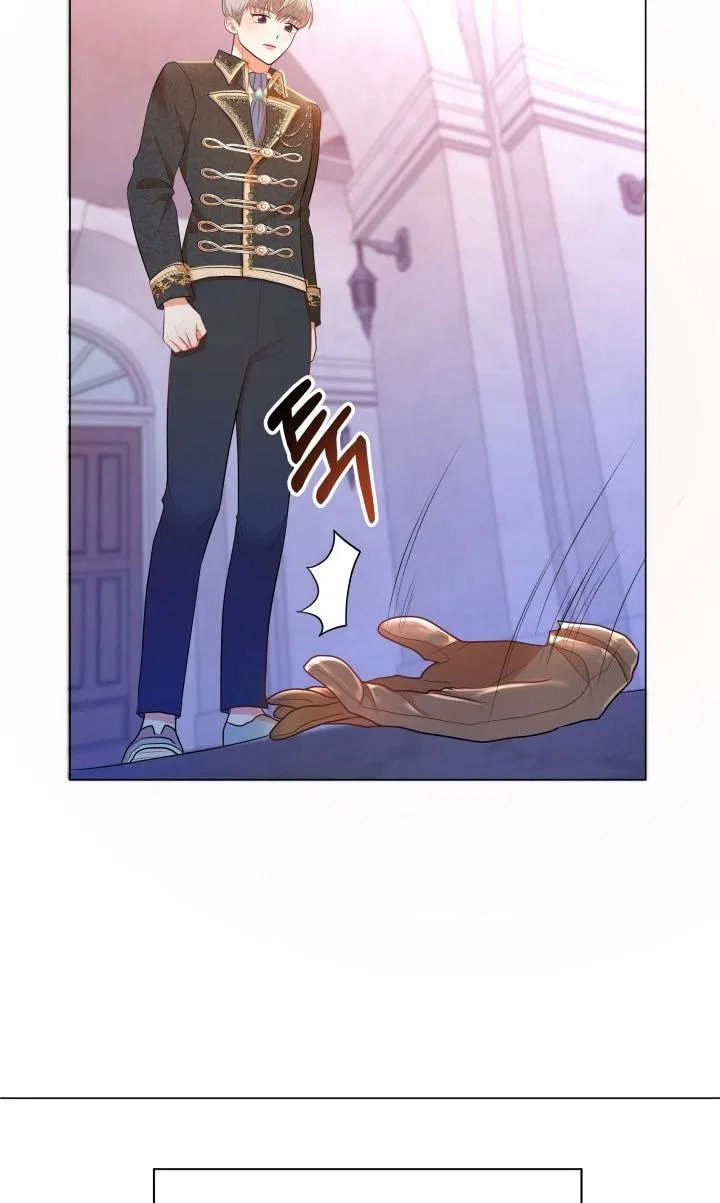 Resigning as the Villainess Chapter 5 – Page 28