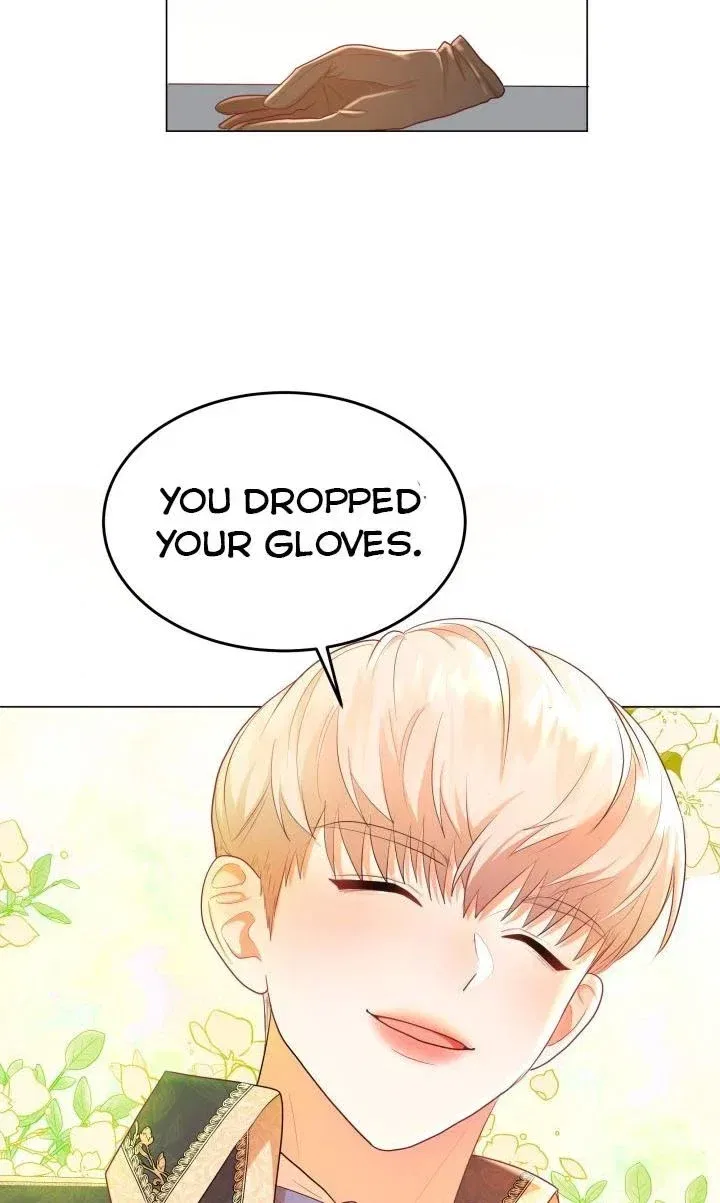 Resigning as the Villainess Chapter 5 – Page 31