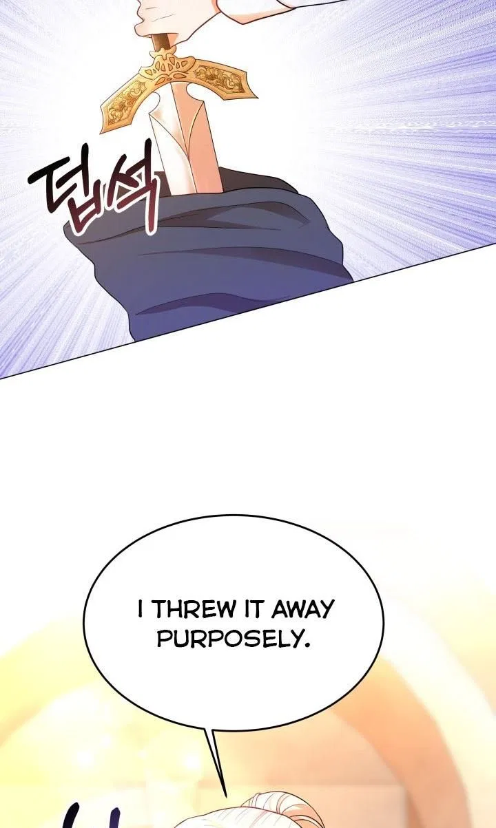 Resigning as the Villainess Chapter 5 – Page 33