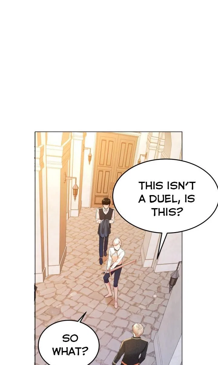 Resigning as the Villainess Chapter 5 – Page 35