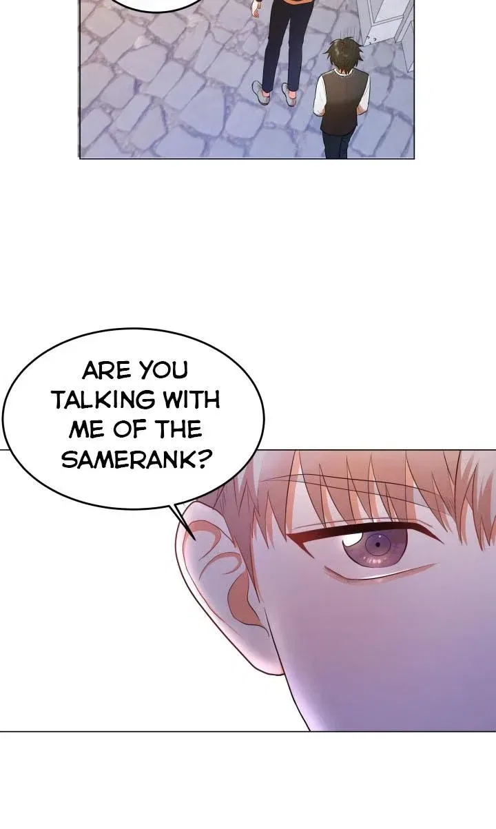 Resigning as the Villainess Chapter 5 – Page 36