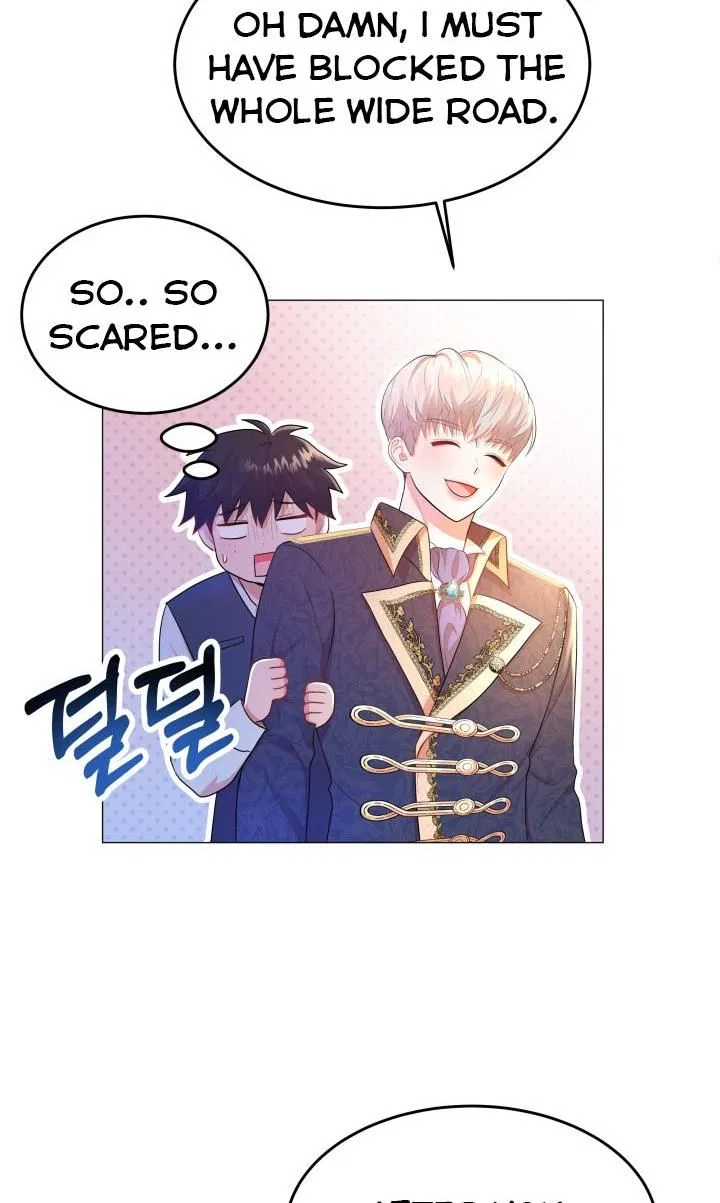 Resigning as the Villainess Chapter 5 – Page 39