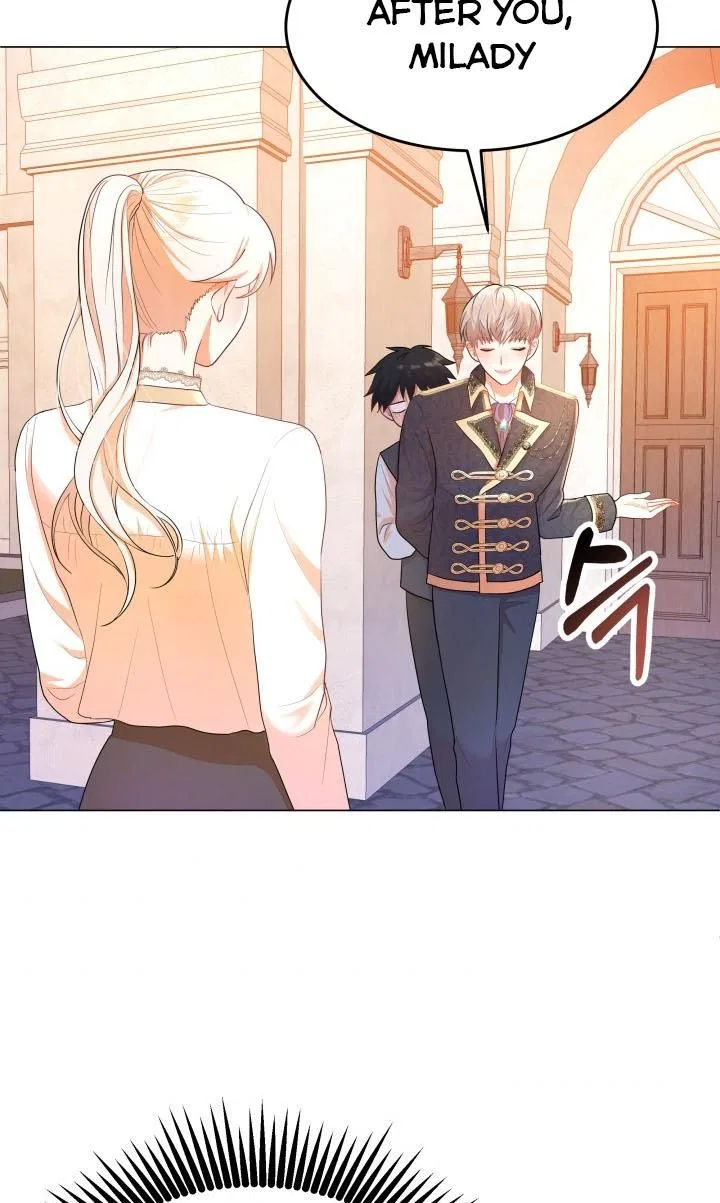 Resigning as the Villainess Chapter 5 – Page 40