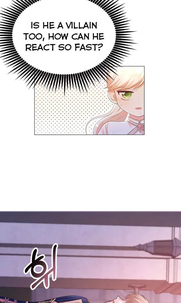 Resigning as the Villainess Chapter 5 – Page 41