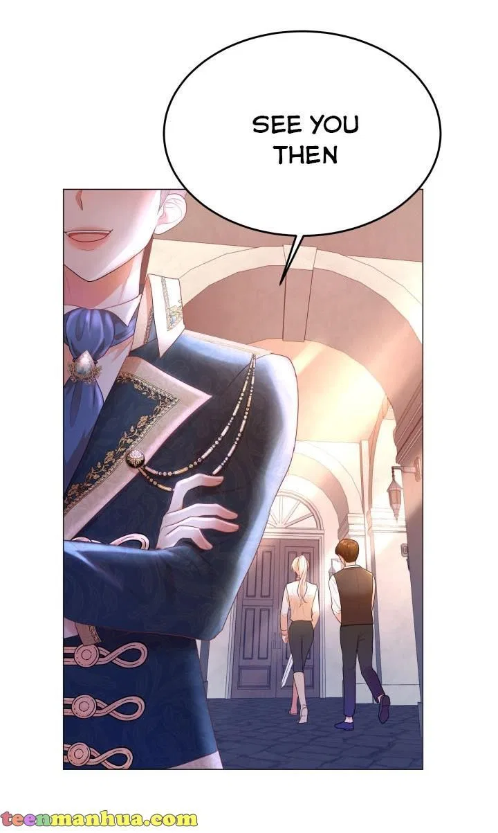 Resigning as the Villainess Chapter 5 – Page 43