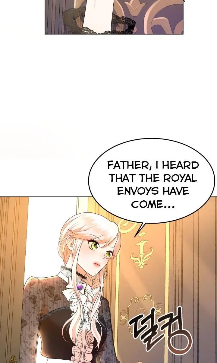 Resigning as the Villainess Chapter 5 – Page 47