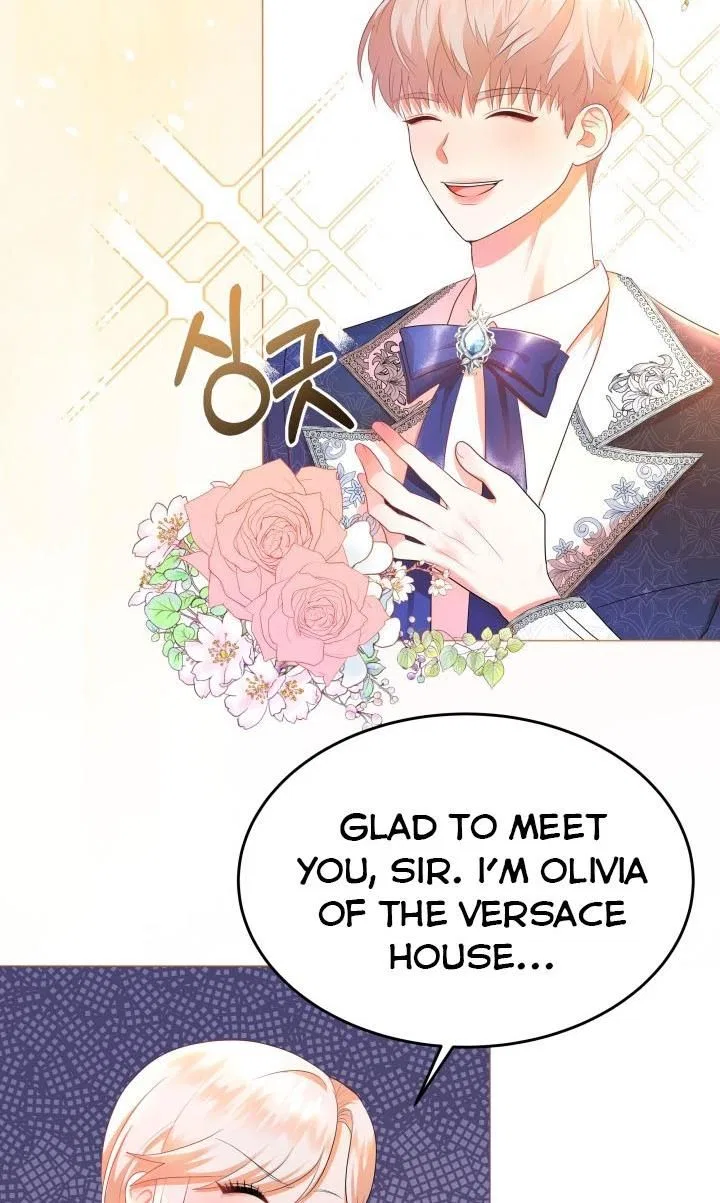 Resigning as the Villainess Chapter 5 – Page 51