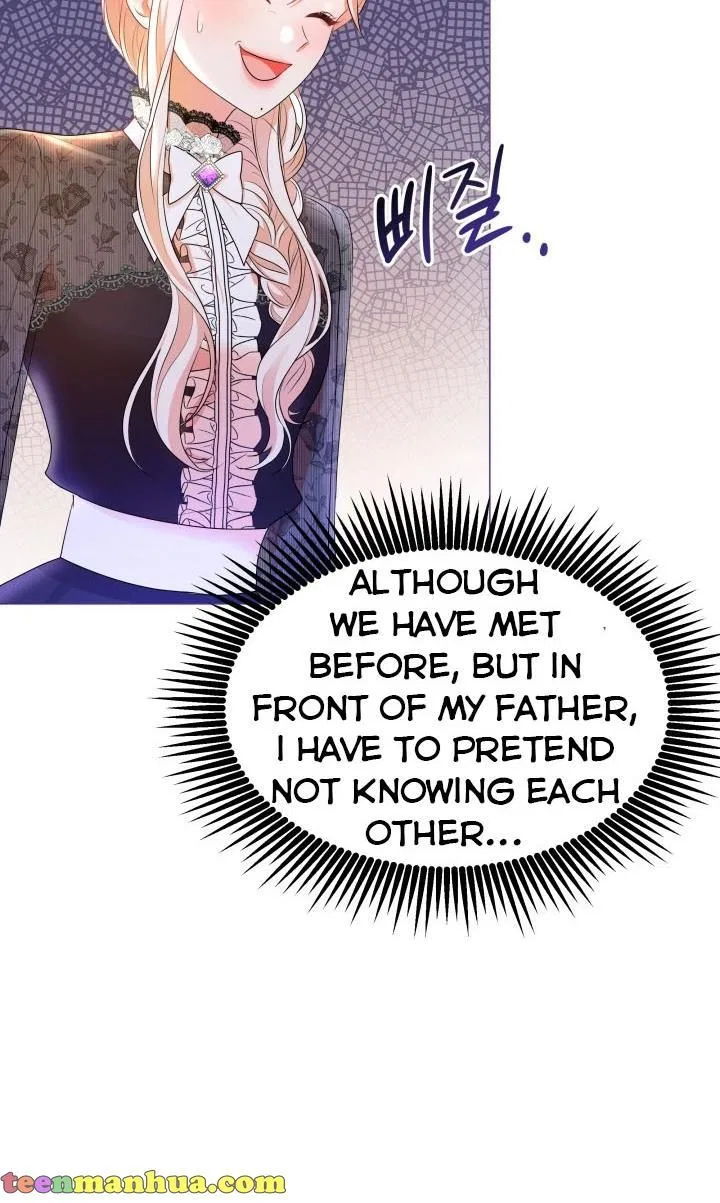 Resigning as the Villainess Chapter 5 – Page 52
