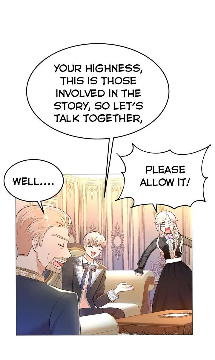 Resigning as the Villainess Chapter 5 – Page 53
