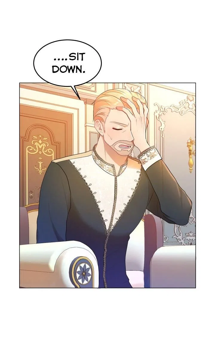 Resigning as the Villainess Chapter 5 – Page 54